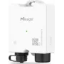 Milesight LoRaWAN temperatūras sensors TS201-868M, EU868, iekšējais NTC, NFC konfigurācija, IP30, ar bateriju barošanu