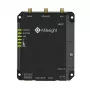 Milesight UR32L-L04EU-P Industriālais 4G LTE Cat 4 maršrutētājs ar PoE, Dual SIM, seriālo portu, I/O, VPN, metāla korpusu, DIN sliedi