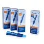 MILLENNIUM 2000 Anybook Pro Class Set - 10 izglītojošas audio pildspalvas ar 16GB, USB-C, austiņām, pārnēsāšanas maciņu