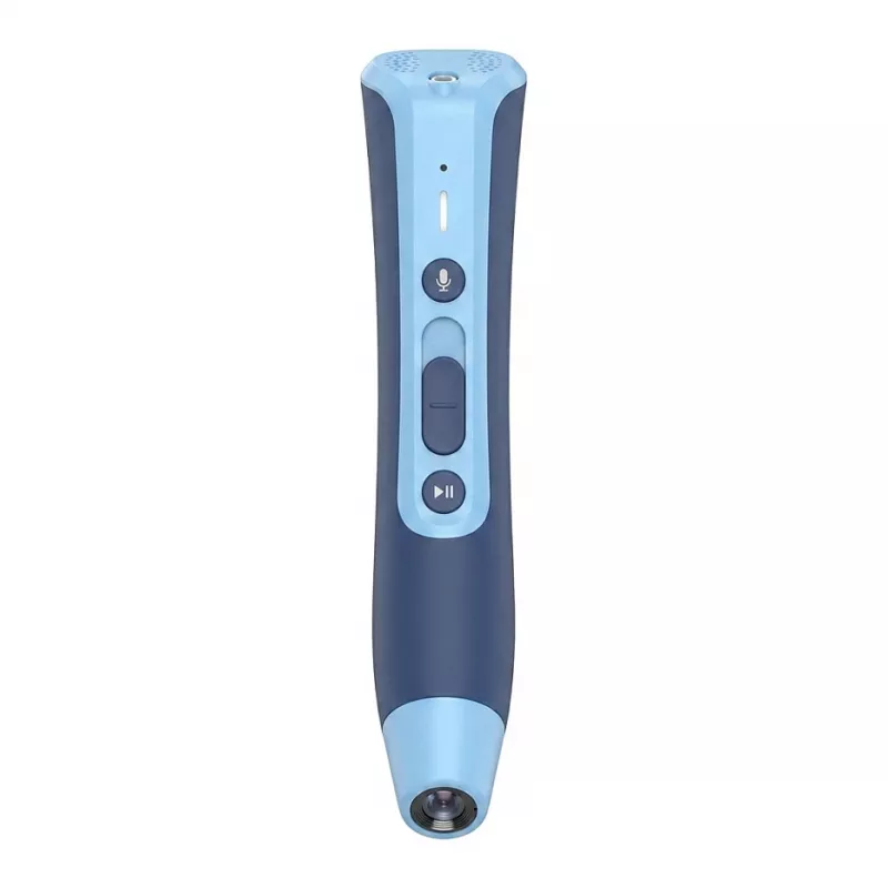MILLENNIUM 2000 Audio Pen Pro ar gada licenci