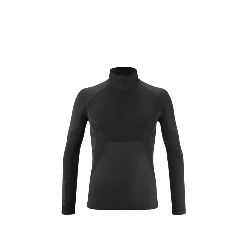 Millet M Drynamic Soft LS - XXL Krekls
