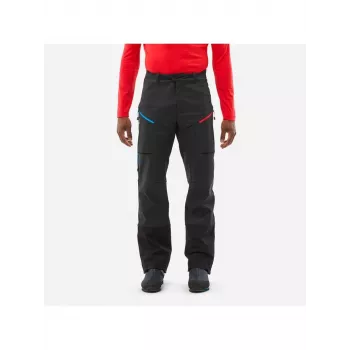 Millet Trilogy Icon Windstopper Pants Men's Black/Noir Size L
