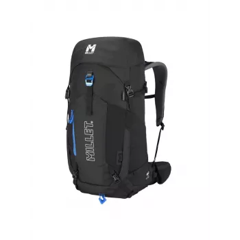 Millet Ubic 30 Mugursoma - E-Black