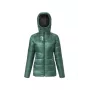 MILLET W KAMET DOWN HD Jaka Sapin Green - M
