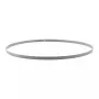 Milwaukee Bi-Metāla Pārnēsājamā lentzāģa asmens HBS120E/V28, 1140 mm x 12,7 mm x 0,5 mm, 1,8 mm zobu solis, 3 gab. iepakojums