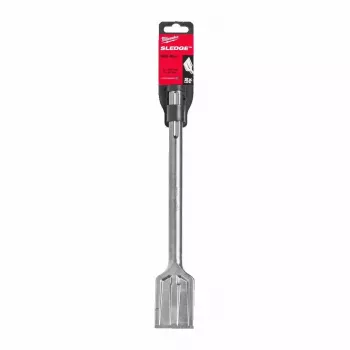 Milwaukee SDS-Max pašasinošs plākšņu kalts 50mm x 300mm