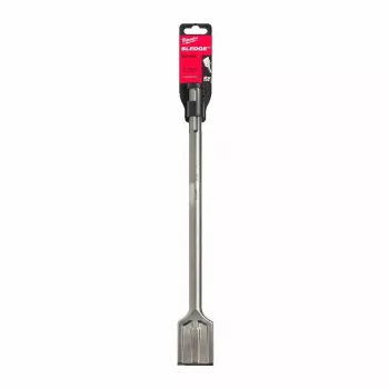 Milwaukee SDS-Max Plašs pašasinošs kalts 50mm x 380mm