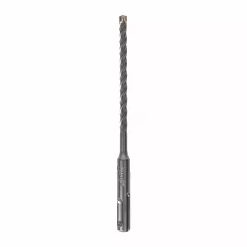Milwaukee SDS Plus Urbgājējs 12 x 160mm Contractor 4-Blade (10 Pack)
