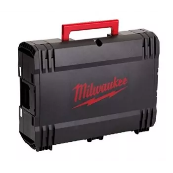 Milwaukee Suitcase HD Box 1 lieljaudas instrumentu uzglabāšanas kaste