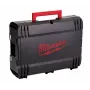 Milwaukee Suitcase HD Box 1 lieljaudas instrumentu uzglabāšanas kaste