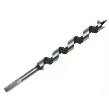 Milwaukee koka spirālurbis 30 mm x 460 mm, sešstūra kāts 11 mm
