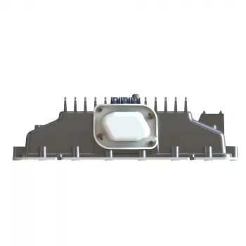 Mimosa C6 Gigabit PTMP klienta radio 100-60224-03