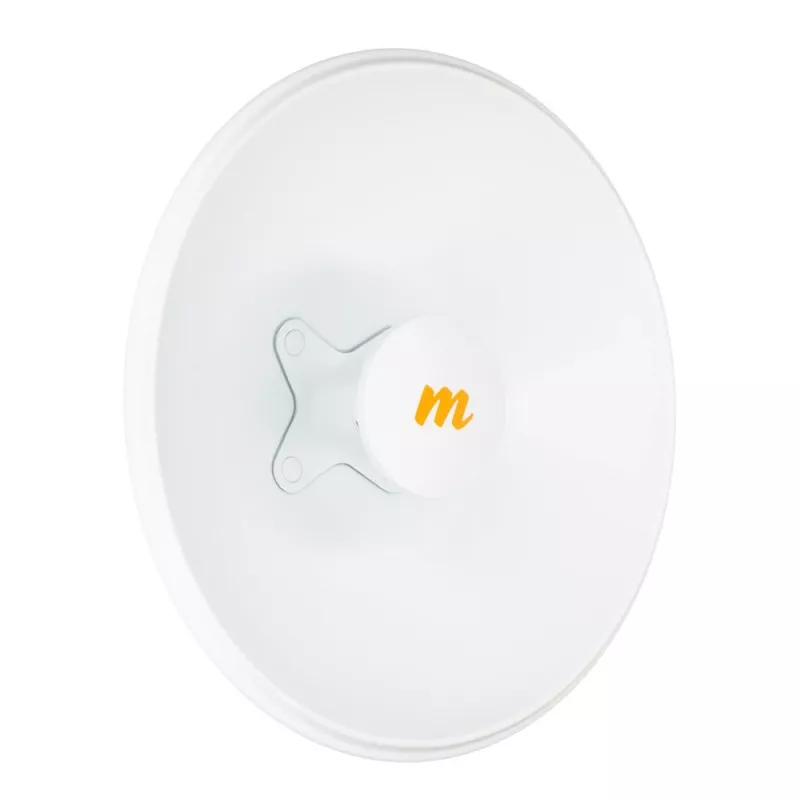 Mimosa N5-X25 modulārā raga antena C5x, 2 iepakojumā, 25 dBi, 8°, 4.9-6.4 GHz, 429 mm