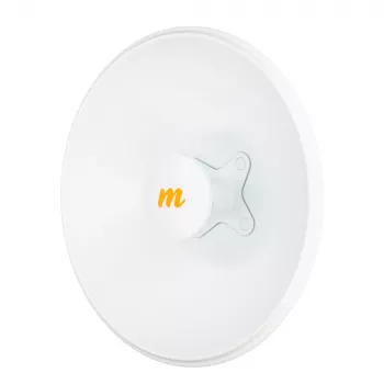 Mimosa N5-X25 modulārā raga antena C5x, 2 iepakojumā, 25 dBi, 8°, 4.9-6.4 GHz, 429 mm