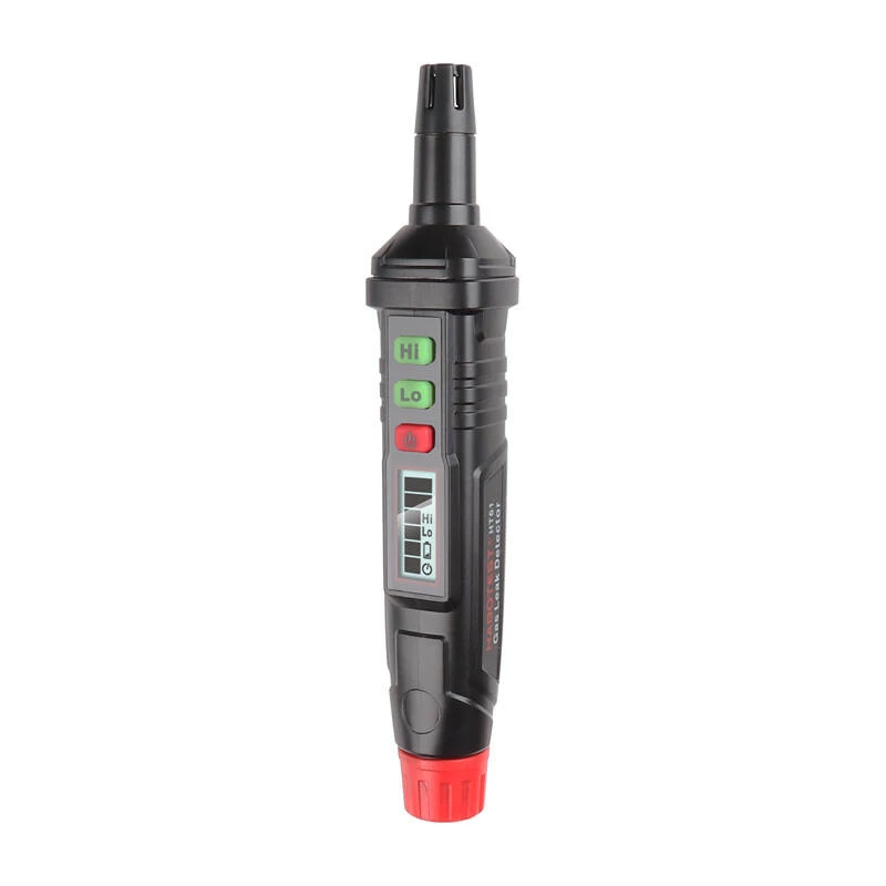 Mini gāzes noplūdes detektors Habotest HT61
