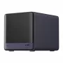 MINIS FORUM NAS N5 Air Ryzen H255 Mini dators (16GB RAM + 64GB atmiņa)