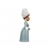 MINIX Bridgerton Queen Charlotte Collectible Figure