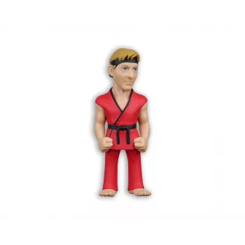 MINIX Cobra Kai - Džonija Lorensa kolekcionējama figūra