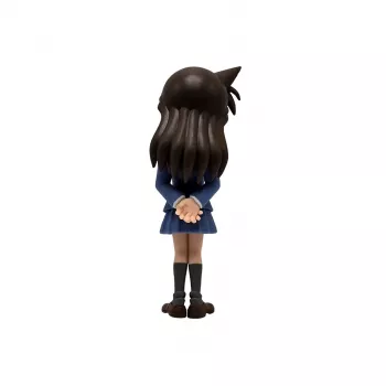 MINIX Detective Conan Ran Mori Kolekcionējama Vinila Figūra