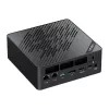 MINIX ER937-AI Barebone Mini PC ar AMD Ryzen 7 3750H, 4 kodoliem/8 pavedieniem, Radeon Vega 10, diviem Gigabit LAN, Wi-Fi 5, VESA montāžu