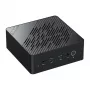 MINIX ER937-AI Barebone Mini PC ar AMD Ryzen 7 3750H, 4 kodoliem/8 pavedieniem, Radeon Vega 10, diviem Gigabit LAN, Wi-Fi 5, VESA montāžu