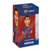 MINIX FC Barcelona - Robert Lewandowski kolekcionējama figūra