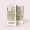 MIO Gold Marble Magsafe Compatible Case for iPhone 13/14/15