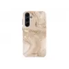 MIO Gold Marble Magsafe Compatible Case for Samsung A55 5G