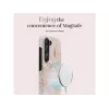 MIO Gold Marble Magsafe saderīgs maciņš Samsung S25 Ultra 5G