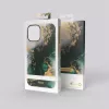 MIO Green Marble Magsafe saderīgs maciņš iPhone 16 Plus
