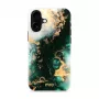 MIO Green Marble Magsafe saderīgs maciņš iPhone 16 Plus
