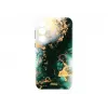MIO Green Marble Magsafe Compatible Case for Samsung S25 Plus 5G