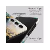 MIO Green Marble Magsafe saderīgs vāciņš Samsung S25 Ultra 5G