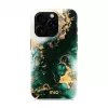 MIO Green Marble Magsafe Compatible for iPhone 17 Pro