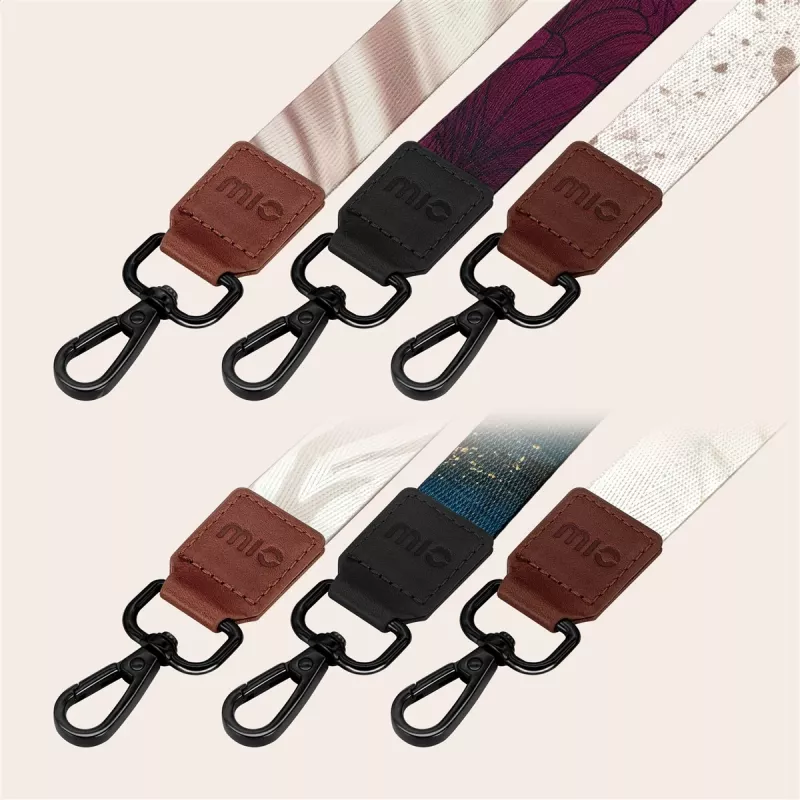 MIO Lanyard Strap Silky Dreams