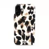 MIO Leopard Magsafe saderīgs maciņš iPhone 16 Plus