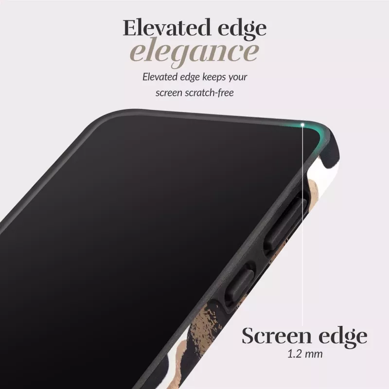 MIO Leopard Macīgs ar MagSafe saderīgs maciņš iPhone 16 Pro Max