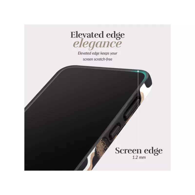 MIO Leopard Magsafe saderīgs maciņš Samsung S25 5G