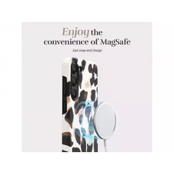 MIO Leopard Magsafe Compatible Samsung S24 5G