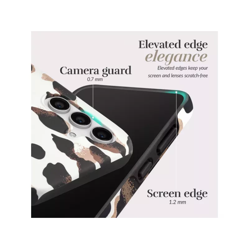 MIO Leopard Magsafe Compatible Samsung S24 5G