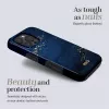 MIO Midnight Sparkle Magsafe Case Compatible for Samsung S25 5G
