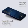 MIO Midnight Sparkle Magsafe Case Compatible for Samsung S25 Ultra 5G