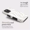 MIO Sandy Zebra Magsafe Case Compatible for iPhone 16