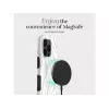 MIO Sandy Zebra Magsafe Case Compatible for iPhone 17 Pro Max