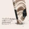 MIO Silky Dreams Magsafe Case Compatible for iPhone 15 Pro
