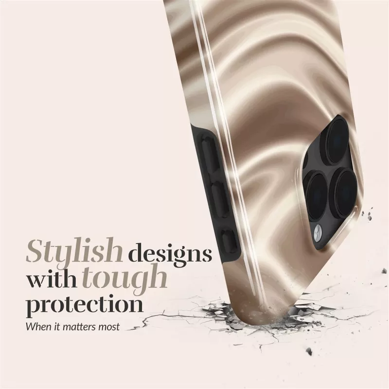 MIO Silky Dreams Magsafe Case Compatible for iPhone 15 Pro