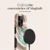 MIO Silky Dreams Magsafe Case Compatible for iPhone 15 Pro