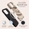 MIO Silky Dreams Magsafe Case Compatible for iPhone 15 Pro