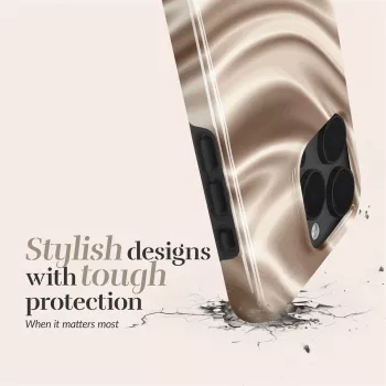 MIO Silky Dreams Magsafe Case Compatible for iPhone 16 Plus