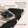 MIO Silky Dreams Magsafe Case Compatible for Samsung S25+ 5G